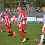 Promocijska liga: Kras Repen - Ancona Lumignacco