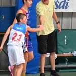 Sport - KOSARKA - UNDER 15 - MEMORIAL GOMBAC - Bor Breg – Kontovel