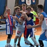Sport - KOSARKA - UNDER 15 - MEMORIAL GOMBAC - Bor Breg – Kontovel