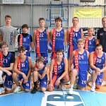 Sport - KOSARKA - UNDER 15 - MEMORIAL GOMBAC - Bor Breg – Kontovel