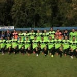 Europeada: na žrebu v Haderslevu (Danska) tudi delegacija ZSŠD