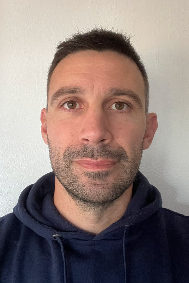 Filip Hlede