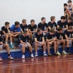 Jadran mladinske ekipe