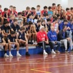 Jadran mladinske ekipe