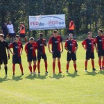 Nogomet 2 A liga : Primorec - Vesna