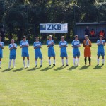 Nogomet 2 A liga : Primorec - Vesna