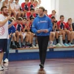 Jadran mladinske ekipe