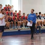 Jadran mladinske ekipe