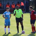 Nogomet 2 A liga : Primorec - Vesna