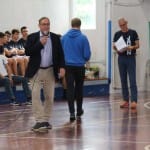 Jadran mladinske ekipe