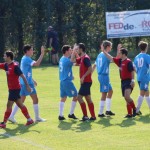Nogomet 2 A liga : Primorec - Vesna