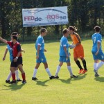 Nogomet 2 A liga : Primorec - Vesna