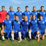 1. Al: Sovodnje - Opicina