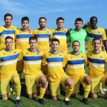 1. Al: Sovodnje - Opicina