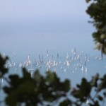Barcolana55 - start