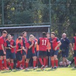 Nogomet 2 A liga : Primorec - Vesna