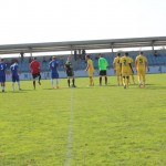1. Al: Sovodnje - Opicina