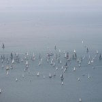 Barcolana55 - start