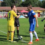 1. Al: Sovodnje - Opicina