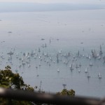 Barcolana55 - start