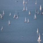 Barcolana55 - start