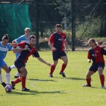 Nogomet 2 A liga : Primorec - Vesna