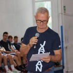 Jadran mladinske ekipe
