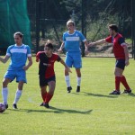 Nogomet 2 A liga : Primorec - Vesna
