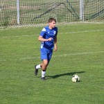 1. Al: Sovodnje - Opicina