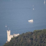 Barcolana55 - start