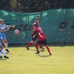Nogomet 2 A liga : Primorec - Vesna