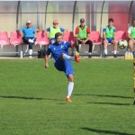 1. Al: Sovodnje - Opicina