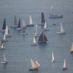 Barcolana55 - start