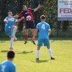 Nogomet 2 A liga : Primorec - Vesna