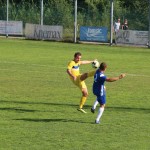1. Al: Sovodnje - Opicina
