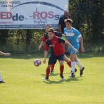 Nogomet 2 A liga : Primorec - Vesna