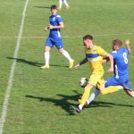 1. Al: Sovodnje - Opicina
