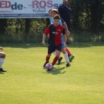 Nogomet 2 A liga : Primorec - Vesna
