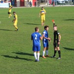 1. Al: Sovodnje - Opicina