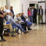 Košarka : Kontovel - Cividale