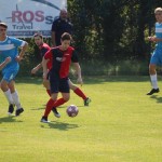 Nogomet 2 A liga : Primorec - Vesna