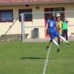 1. Al: Sovodnje - Opicina