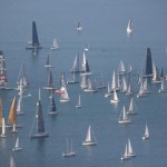 Barcolana55 - start