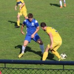 1. Al: Sovodnje - Opicina