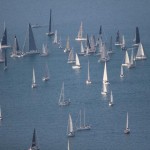 Barcolana55 - start
