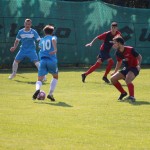 Nogomet 2 A liga : Primorec - Vesna
