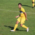 1. Al: Sovodnje - Opicina