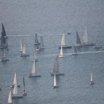 Barcolana55 - start