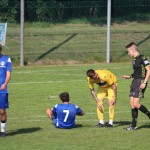1. Al: Sovodnje - Opicina