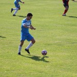 Nogomet 2 A liga : Primorec - Vesna